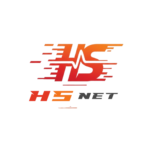 HE5 Logo